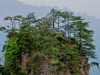 ZhangJiaJie 张家界50