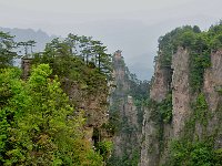 ZhangJiaJie 张家界52