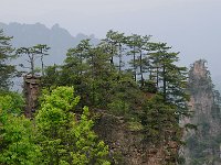 ZhangJiaJie 张家界53
