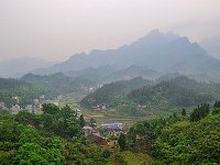ZhangJiaJie 张家界56