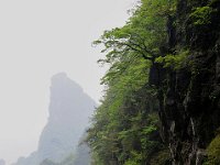 ZhangJiaJie 张家界61