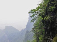 ZhangJiaJie 张家界63
