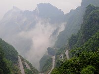 ZhangJiaJie 张家界65