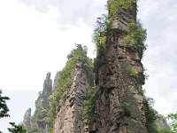 ZhangJiaJie 张家界7