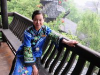 ZhangJiaJie 张家界72