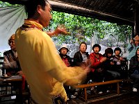 ZhangJiaJie 张家界73