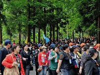 ZhangJiaJie 张家界75