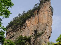 ZhangJiaJie 张家界9