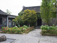 吴承恩故居