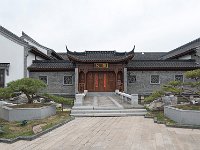 河下古镇