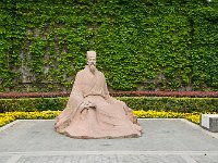 JinChuan Park 荆川公园