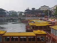 城市掠影