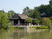 Yangzhou 扬州(2023)
