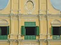 Macao 澳门10