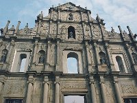 Macao 澳门12