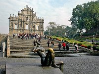 Macao 澳门2