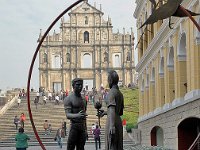 Macao 澳门4