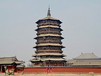 Datong 大同38