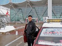 Datong 大同7