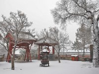 Huayansi 华严寺12