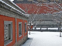 Huayansi 华严寺14