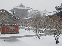 Huayansi 华严寺15