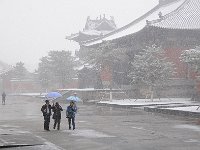 Huayansi 华严寺16