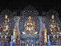 Huayansi 华严寺4