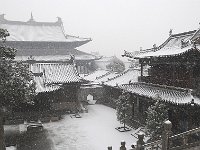 Huayansi 华严寺8