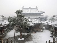 Huayansi 华严寺9