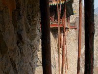 Xuiankongsi 悬空寺12