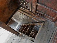Xuiankongsi 悬空寺15