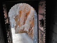 Xuiankongsi 悬空寺16