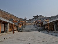 Yanmen 雁门关10
