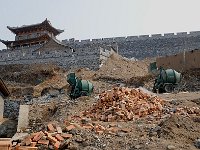 Yanmen 雁门关11