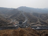 Yanmen 雁门关13