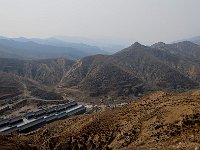 Yanmen 雁门关14