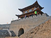 Yanmen 雁门关17