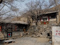 Yanmen 雁门关3