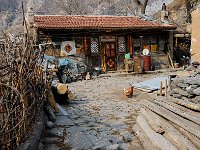 Yanmen 雁门关6