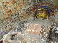 Yungang 云冈石窟11