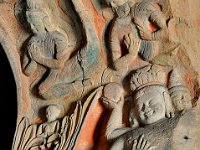 Yungang 云冈石窟13