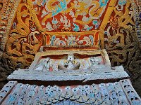 Yungang 云冈石窟28
