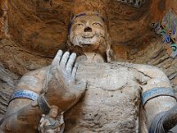 Yungang 云冈石窟34
