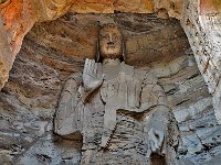 Yungang 云冈石窟37