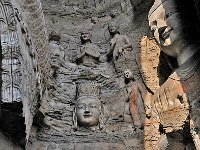 Yungang 云冈石窟40