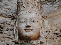 Yungang 云冈石窟41