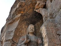 Yungang 云冈石窟42