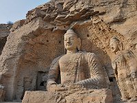 Yungang 云冈石窟43
