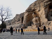 Yungang 云冈石窟46